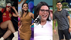 Tiktokers cobran hasta G. 2 millones por mandar saluditos navideños