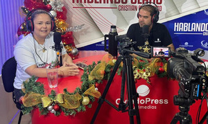 La premiación de "La cuadra más bella" se realizará el 22 de diciembre en la Plaza San Roque González de Santacruz - OviedoPress