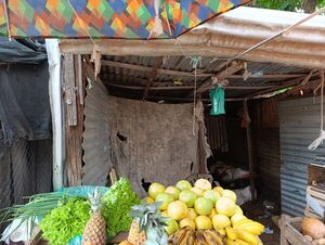 Piden intervención por conflicto en el Mercado Municipal de Concepción - Concepción al Día