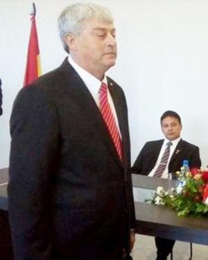 Desestiman denuncia por lesión de confianza contra exintendente de Caazapá - PDS RADIO Y TV