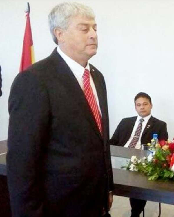 Desestiman denuncia por lesión de confianza contra exintendente de Caazapá - PDS RADIO Y TV