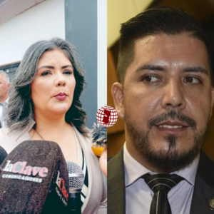 Señalan que el plan impulsado por el clan Portillo busca dividir al PLRA para favorecer al Partido Colorado - Info Alto Parana