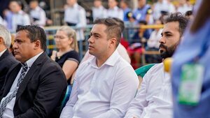 ¿Planean sacar de carrera a Prieto?: “Como un tigre acorralado están comenzando a atacar”