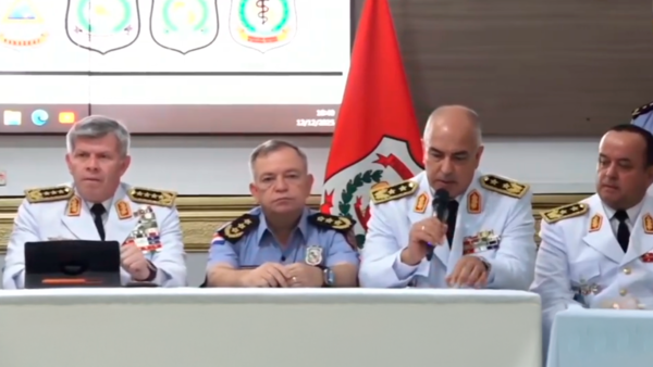 Tras denuncias, la Policía habla de “transparencia” en exámenes y niega discriminación a mujeres