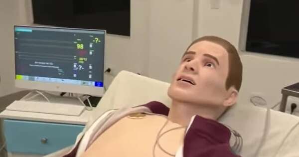 La Nación / Clínicas: habilitan hospital de simulación para adiestrar a estudiantes