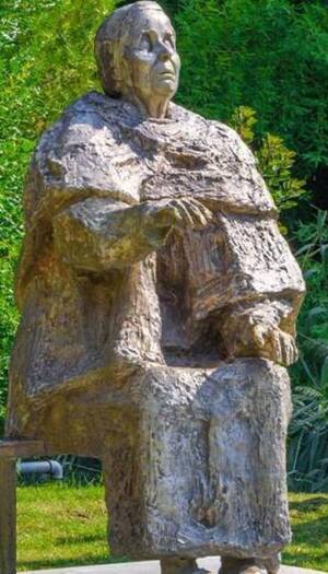 Predicción de Baba Vanga: en el 2026, ¿llegarán los marcianitos?