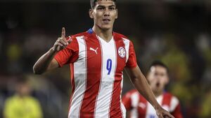 Recoleta suma a Allan Wlk