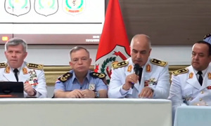 Policía niega filtración y rechaza denuncias de discriminación en exámenes de ingreso - OviedoPress