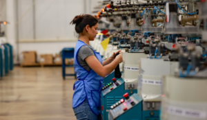 Exportaciones de maquila superan los USD 1.100 millones al cierre de noviembre