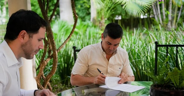 Peña promulga la ley de renovables no hidráulicas para apurar la llegada de inversores extranjeros