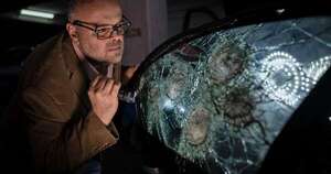 La Nación / Diputados: Comisión analizará proyecto que regula estándares de blindaje balístico vehicular