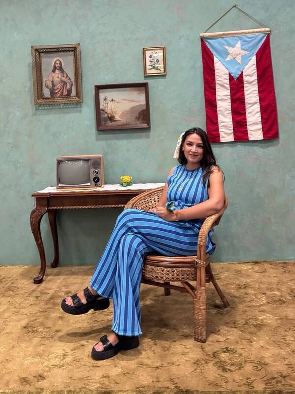 Cañean a congresista porque gastó fortuna entre hoteles de lujo, comida fifi y fue a un concierto