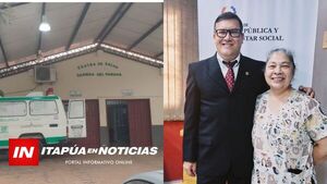 CARMEN DEL PARANÁ CONSOLIDA SU CAPACIDAD ASISTENCIAL Y PROYECTA CRECIMIENTO