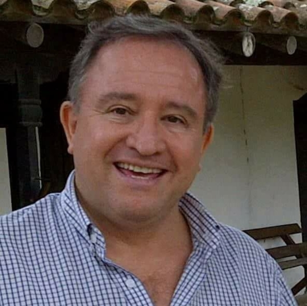 Denuncian al periodista Manuel Cuenca por violencia contra la mujer - Teleshow