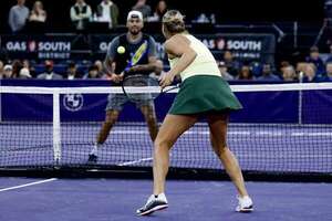 Tenis: Sabalenka-Kyrgios, el domingo 28 - Tenis - ABC Color