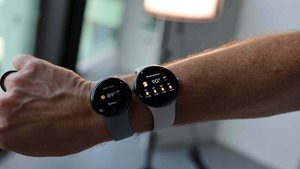 Mercado de relojes en Paraguay: smartwatches impulsan las importaciones en 2025