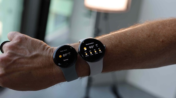 Mercado de relojes en Paraguay: smartwatches impulsan las importaciones en 2025