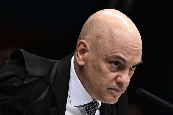 EE.UU. levanta sanciones al magistrado brasileño del caso Bolsonaro - Mundo - ABC Color