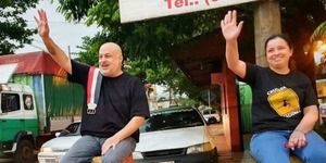 Kobylanski impulsa a Payo Cubas como líder opositor rumbo a 2028 - ADN Digital