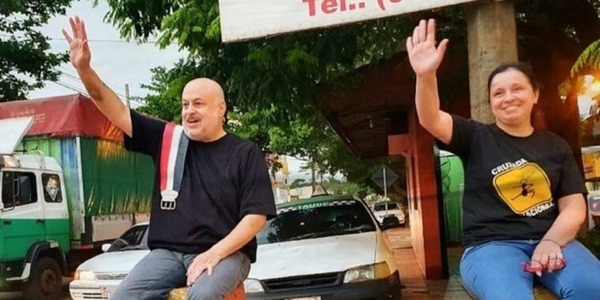 Kobylanski impulsa a Payo Cubas como líder opositor rumbo a 2028 - ADN Digital