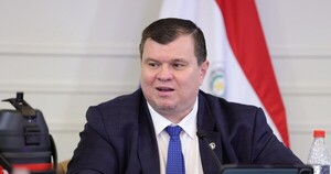 La oposición cierra la unidad en la capital después de que Dionisio concretara la ruptura con Prieto en CDE