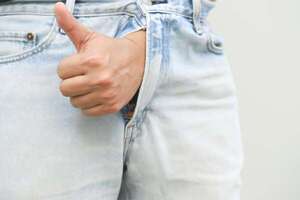 ¡Más grosor y menos tabú! Polémico tratamiento de engrosamiento de pene conquista a los hombres  - Sexualidad - ABC Color