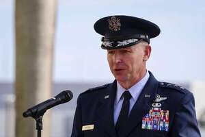 Nuevo jefe del Comando Sur de EE.UU. asume funciones  - Mundo - ABC Color