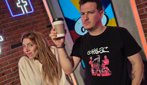 TF Stream: ¡Sumate al fandom que sigue arrasando! - Teleshow