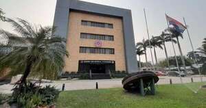 La Nación / UIP destaca avances del año y llama a fortalecer la agenda de competitividad para el 2026