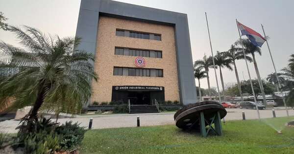 La Nación / UIP destaca avances del año y llama a fortalecer la agenda de competitividad para el 2026