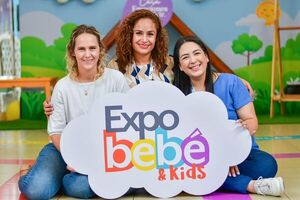 Mañana tendrá lugar la ExpoBebé&amp;Kids en el Centro de Convenciones del Mariscal