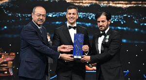 Paraguay conquista la cima del rally mundial con “WRC Ueno Rally del Paraguay”