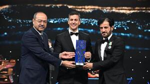 Paraguay gana el Rally del Año en su debut mundial