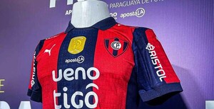 Cerro Porteño define a sus tres refuerzos clave para el 2026