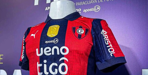 Cerro Porteño define a sus tres refuerzos clave para el 2026