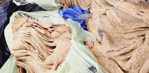  Decomiso Milanesas Papel Higiénico en Argentina