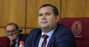 En medio del ruido interno, el cartismo le daría a Derlis la presidencia de la Comisión Permanente