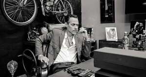 Diario HOY | Marc Anthony: “Muchos no me consideran puertorriqueño y eso duele”