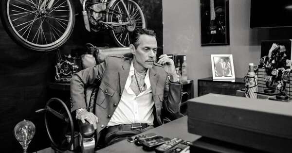 Diario HOY | Marc Anthony: “Muchos no me consideran puertorriqueño y eso duele”