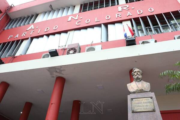 ANR convoca sesión extraordinaria para tratar manual antilavado y presupuesto - ADN Digital