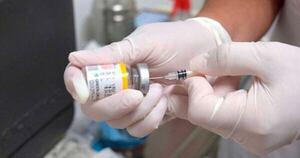 La Nación / Instan a viajeros a que sus niños aprovechen todas las vacunas del programa regular