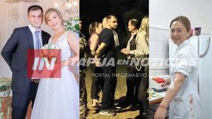 CASO SHINDOI: INCONGRUENCIAS EN EL RELATO DEL VIUDO DERIVAN EN SU DETENCIÓN