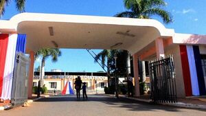 Invitan a participar de la Navidad Solidaria del Hospital Acosta Ñu