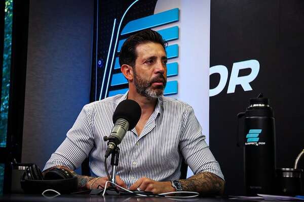 ¿El uruguayo Abel Hernández interesa a Cerro Porteño? - Cerro Porteño - ABC Color