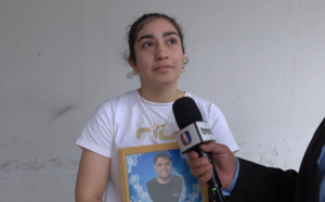 Familiares de joven fallecido piden justicia: identificaron a conductor responsable - trece