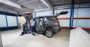 Comisión analizará proyecto que establece estándares para el blindaje balístico de vehículos especiales