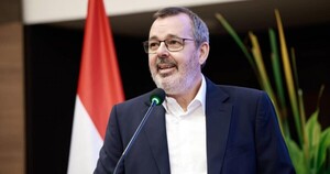 El dólar toca su piso más bajo en cinco años y ya cotiza a G. 6.700