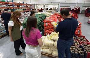 Hambre Cero: nuevas oportunidades para microempresas con la Cédula Mipymes  - Economía - ABC Color