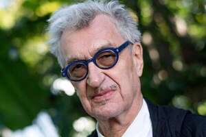 Wim Wenders será el presidente del jurado de la Berlinale 2026 - Cine y TV - ABC Color