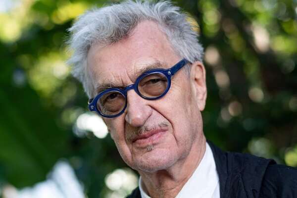 Wim Wenders será el presidente del jurado de la Berlinale 2026 - Cine y TV - ABC Color